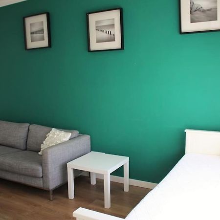 Sunny Apartment In Lisboa Εξωτερικό φωτογραφία