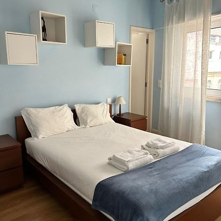 Sunny Apartment In Lisboa Εξωτερικό φωτογραφία