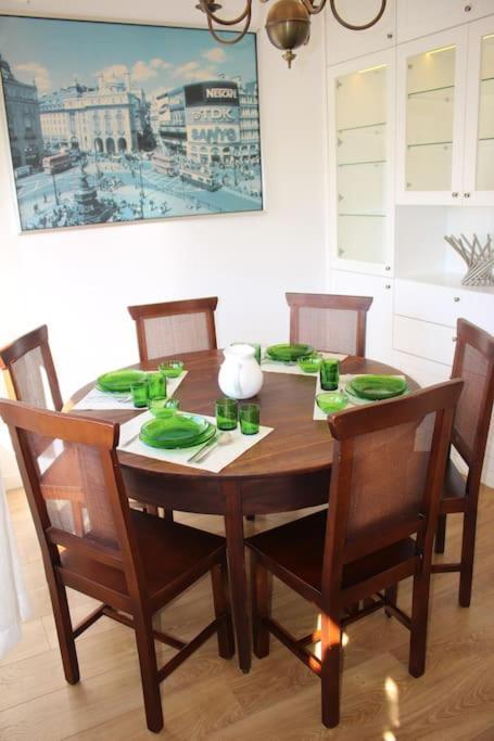 Sunny Apartment In Lisboa Εξωτερικό φωτογραφία