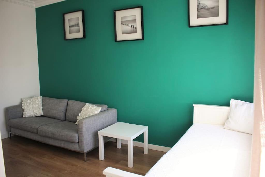 Sunny Apartment In Lisboa Εξωτερικό φωτογραφία