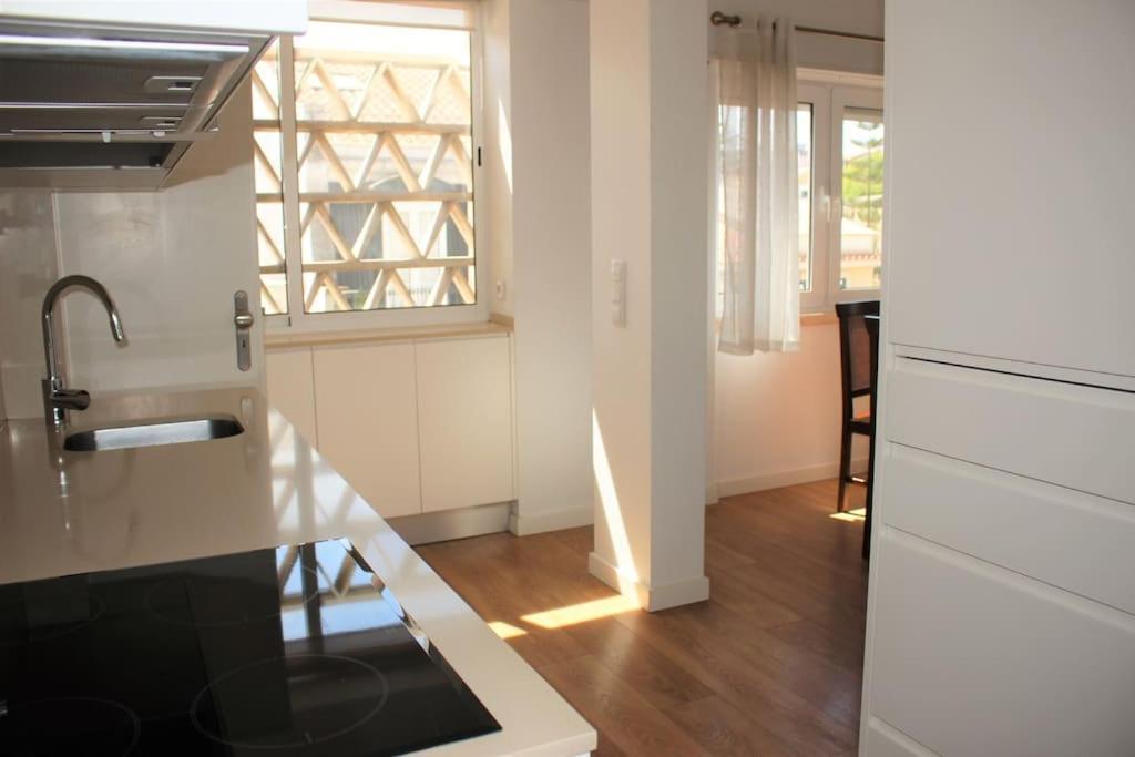 Sunny Apartment In Lisboa Εξωτερικό φωτογραφία