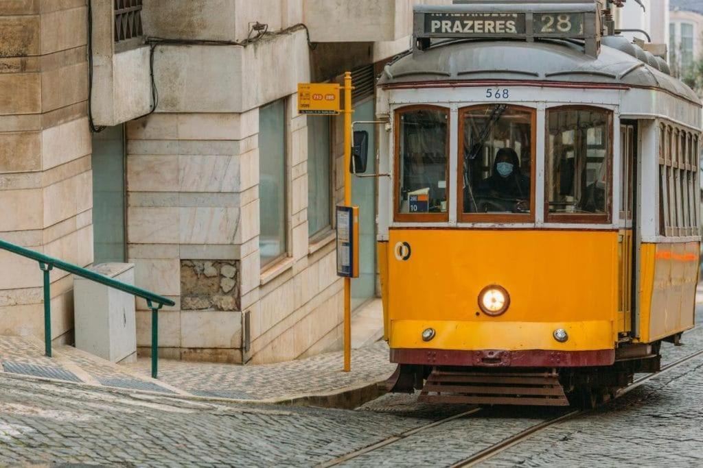 Sunny Apartment In Lisboa Εξωτερικό φωτογραφία
